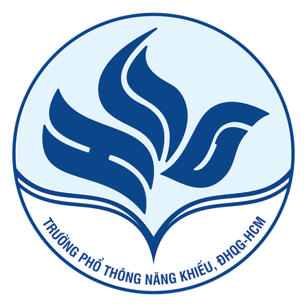 Trường Phổ Thông Năng Khiếu
